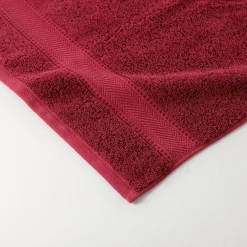 Effen badstof 540g/m2, luxe comfort