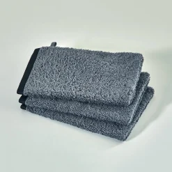 Effen badstof 540g/m2, luxe comfort, 'Timeless' collectie