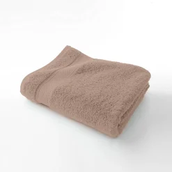 Effen badstof 540g/m2, luxe comfort