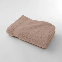 Effen badstof 540g/m2, luxe comfort