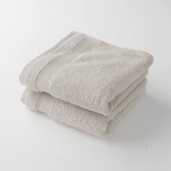 Effen badstof 540g/m2, luxe comfort