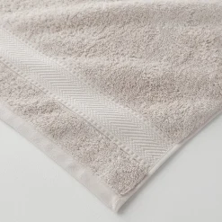 Effen badstof 540g/m2, luxe comfort