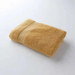 Effen badstof 540g/m2, luxe comfort