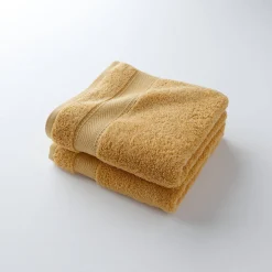 Effen badstof 540g/m2, luxe comfort