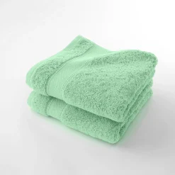 Effen badstof 540g/m2, luxe comfort