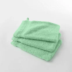 Effen badstof 540g/m2, luxe comfort