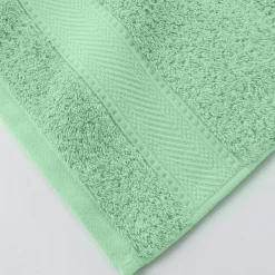 Effen badstof 540g/m2, luxe comfort