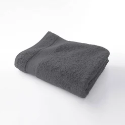 Effen badstof 540g/m2, luxe comfort