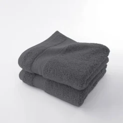 Effen badstof 540g/m2, luxe comfort