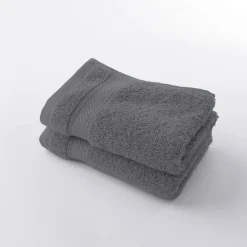 Effen badstof 540g/m2, luxe comfort