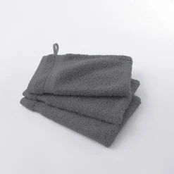 Effen badstof 540g/m2, luxe comfort