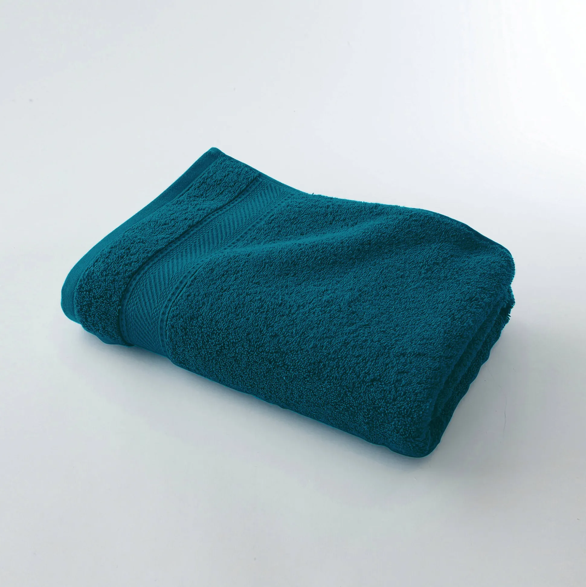 Effen badstof 540g/m2, luxe comfort