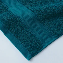 Effen badstof 540g/m2, luxe comfort