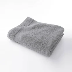 Effen badstof 540g/m2, luxe comfort