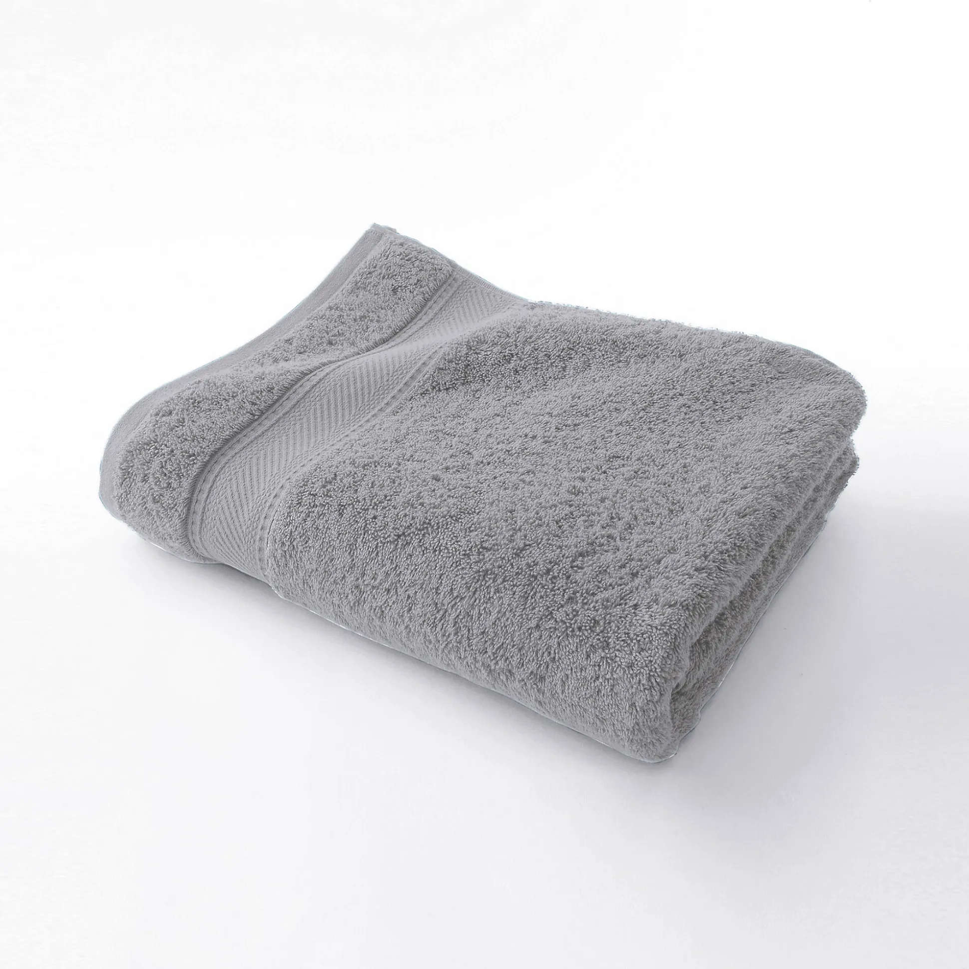 Effen badstof 540g/m2, luxe comfort