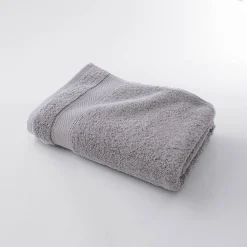 Effen badstof 540g/m2, luxe comfort