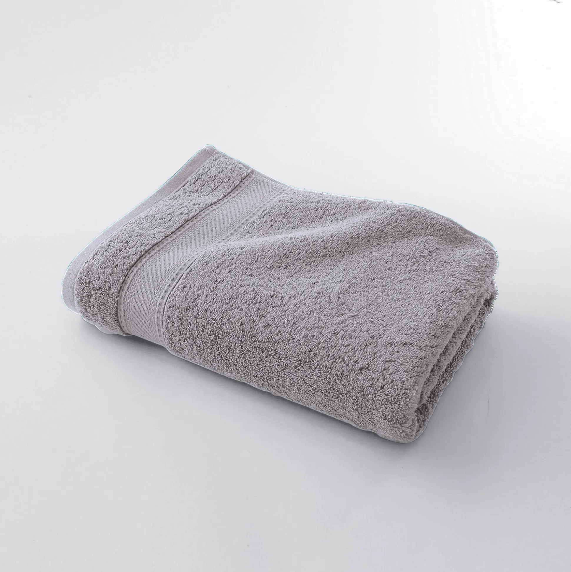 Effen badstof 540g/m2, luxe comfort