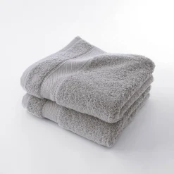 Effen badstof 540g/m2, luxe comfort