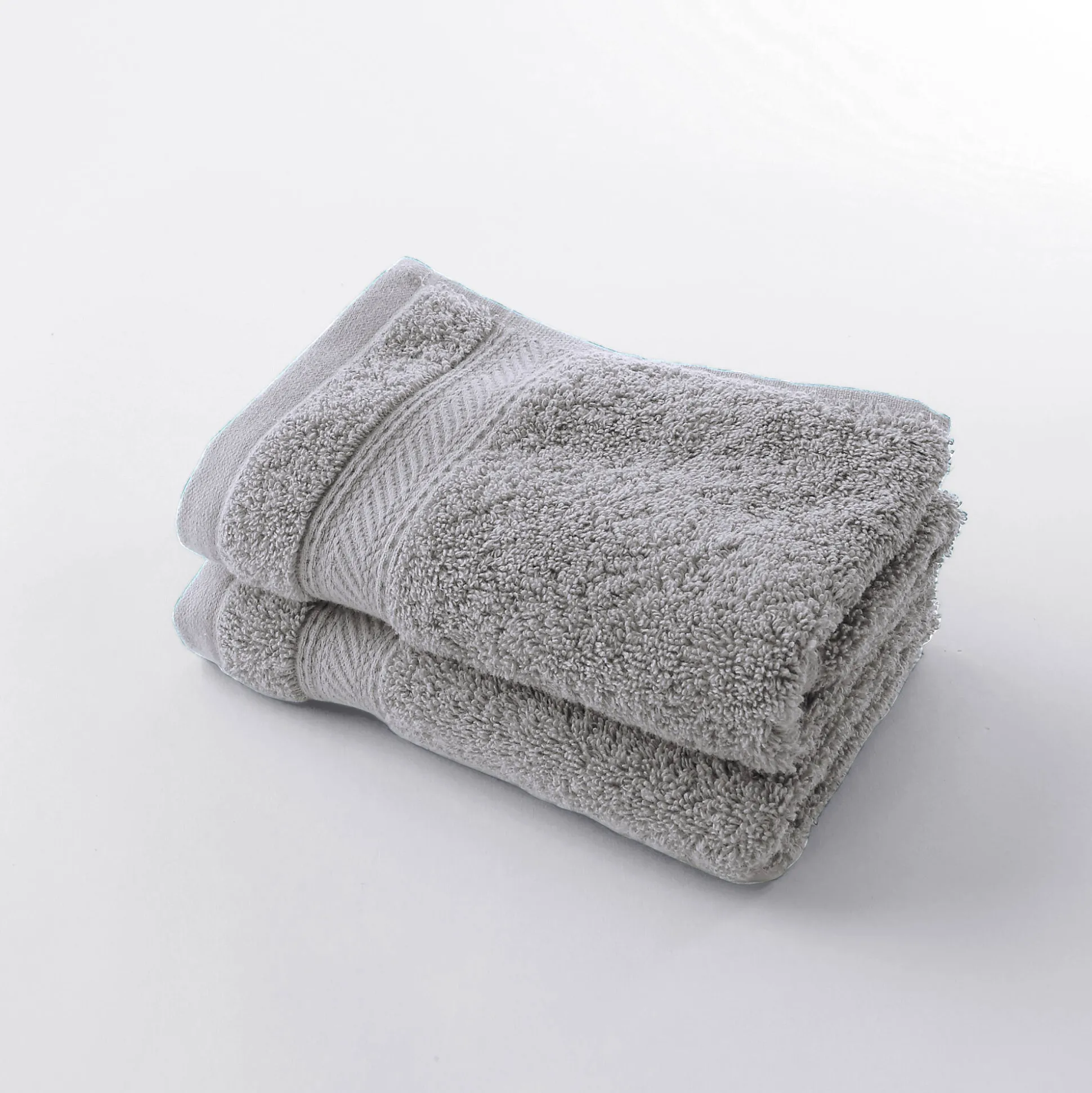 Effen badstof 540g/m2, luxe comfort