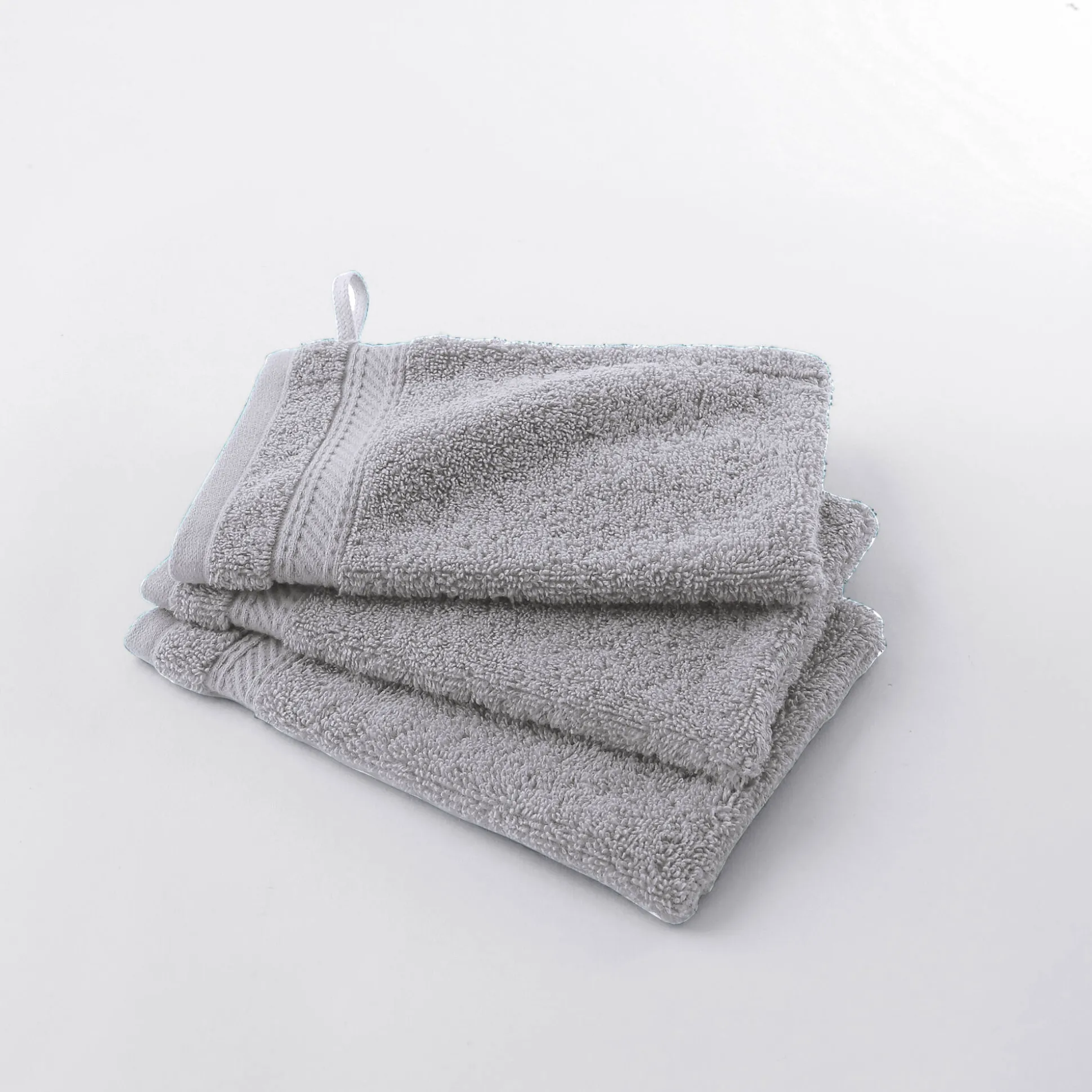 Effen badstof 540g/m2, luxe comfort