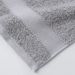 Effen badstof 540g/m2, luxe comfort