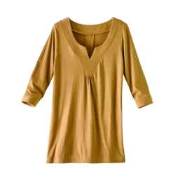 Effen tuniek