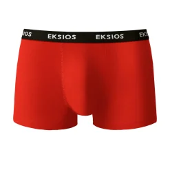 Elastische fantasieshorty - set van 4