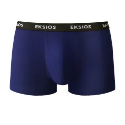 Elastische fantasieshorty - set van 4