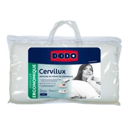 Ergonomisch hoofdkussen Cervilux