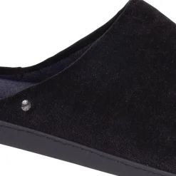 Ergonomische muiltjes in velours