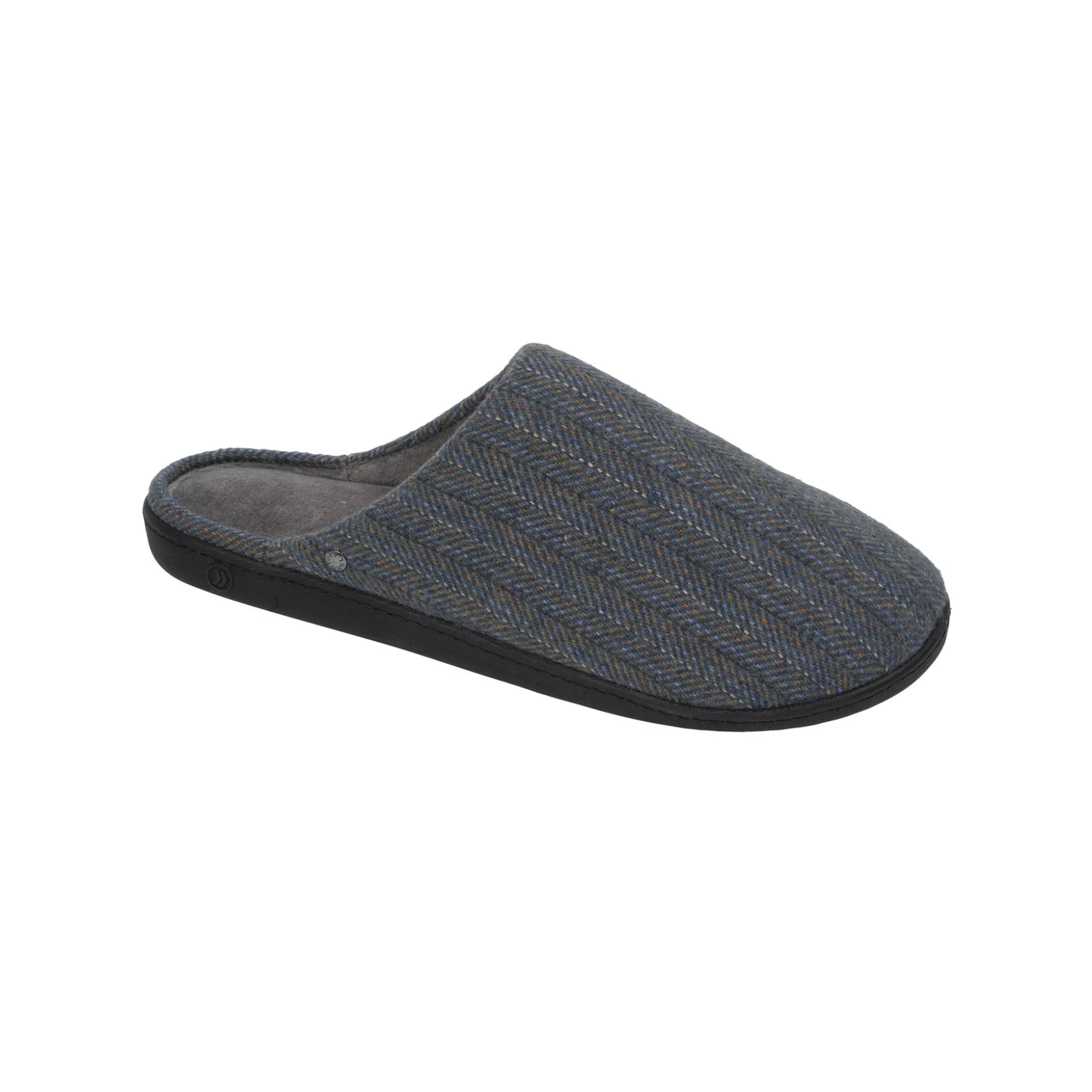 Ergonomische muiltjes in velours