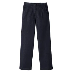 Flare jeans, hoge taille