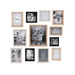 Fotokaders - set van 12