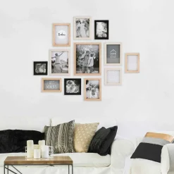 Fotokaders - set van 12