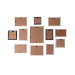Fotokaders - set van 12