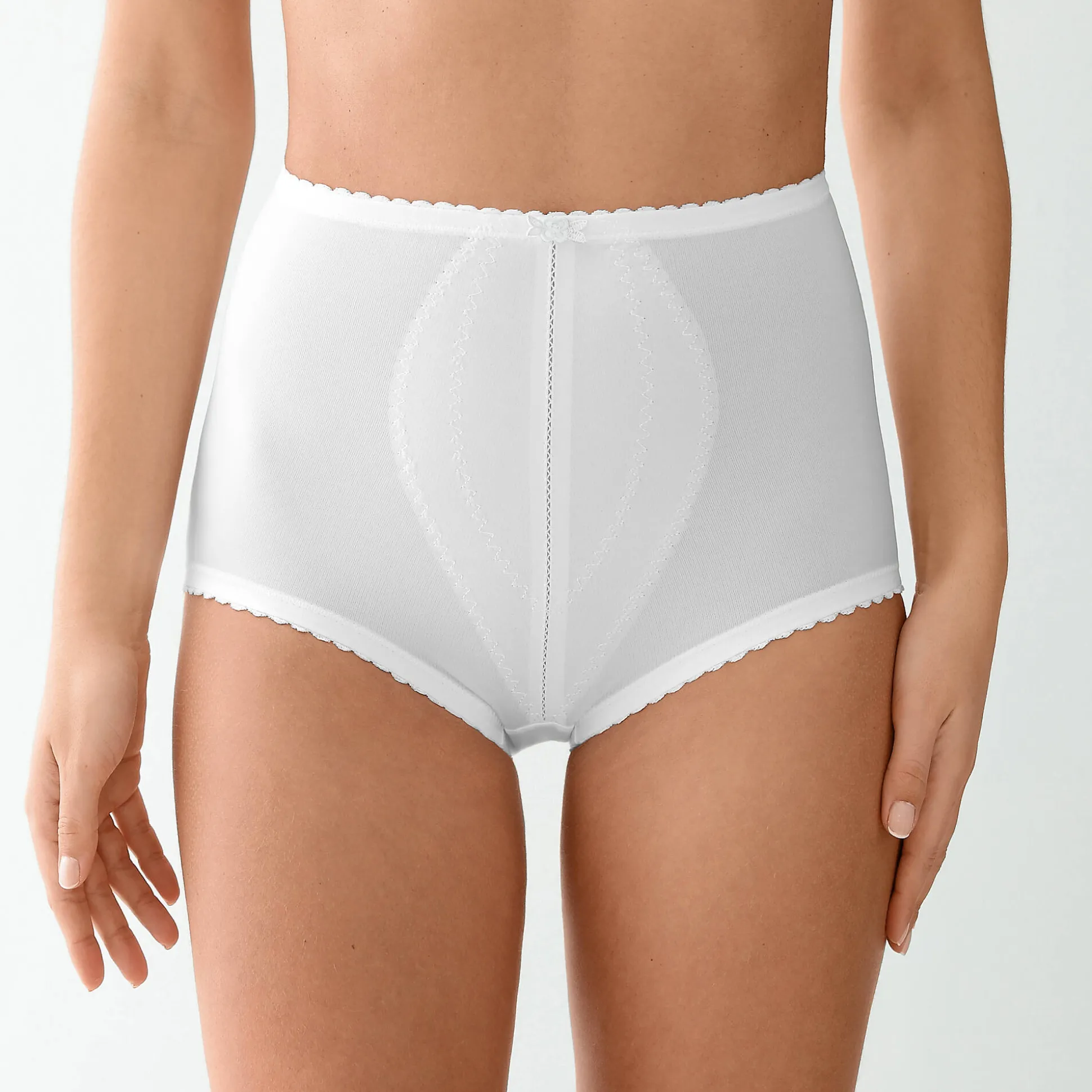 Gaineslip Incroyable - intense steun