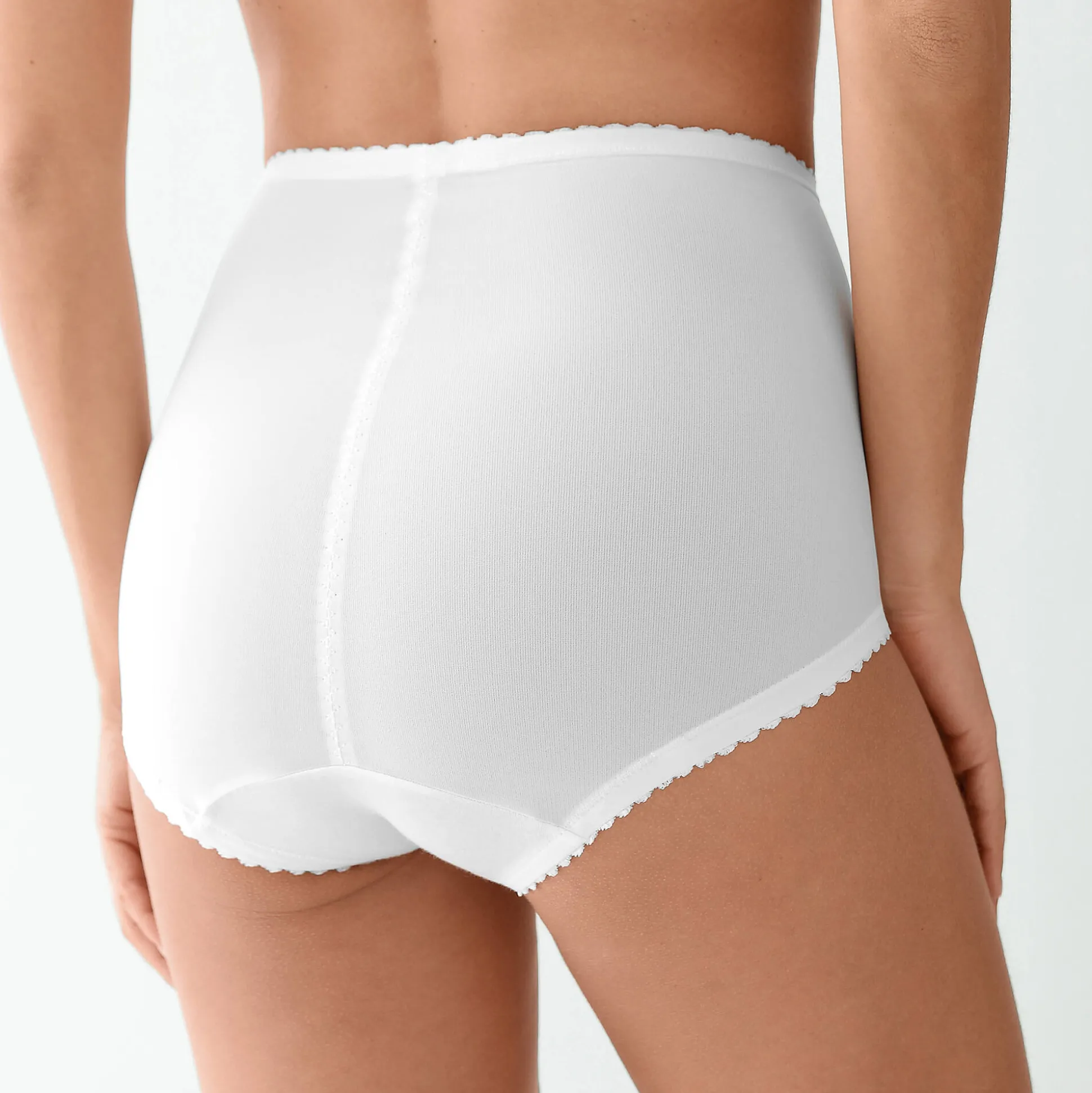 Gaineslip Incroyable - intense steun