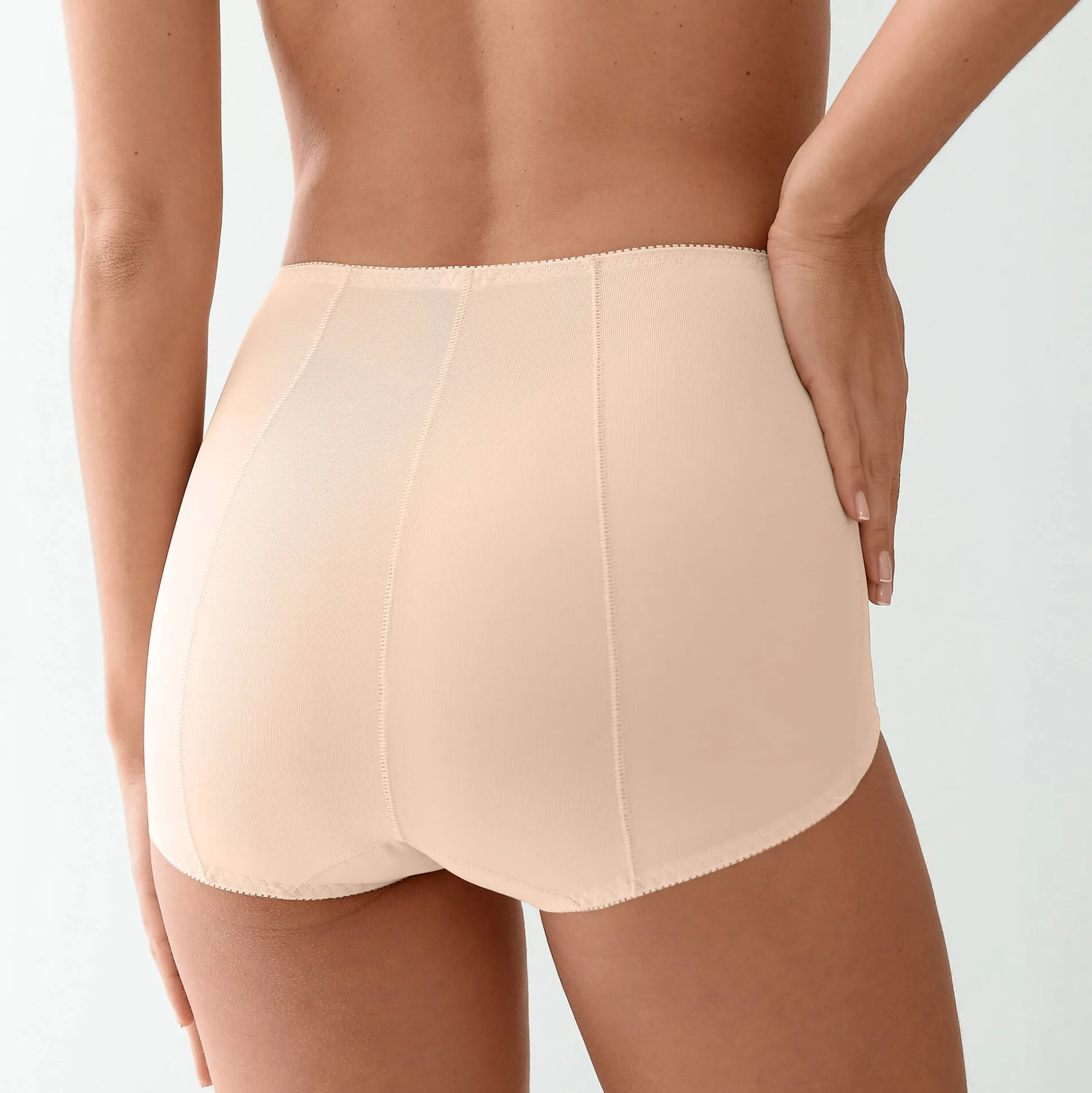 Gaineslip intense steun - set van 2