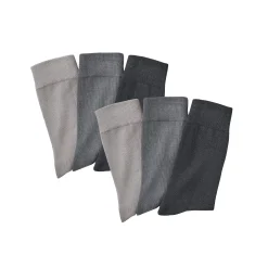 Geassorteerde sokken - set van 6 paar