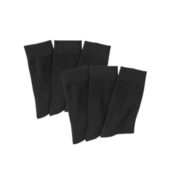 Geassorteerde sokken - set van 6 paar