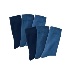 Geassorteerde sokken - set van 6 paar
