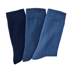 Geassorteerde sokken - set van 3 paar