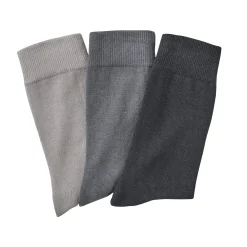 Geassorteerde sokken - set van 3 paar