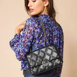Gematelasseerde tas, leeraspect**@
