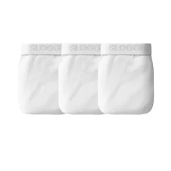 Gesloten midislip - set van 3