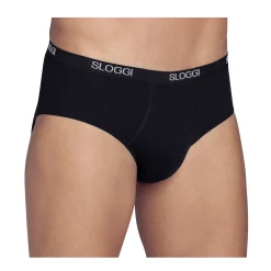 Gesloten slip in midimodel