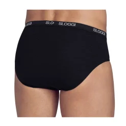 Gesloten slip in midimodel