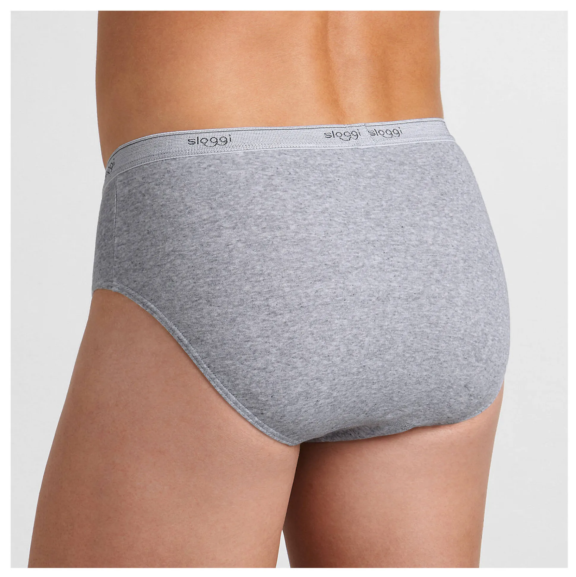 Gesloten slip in midimodel