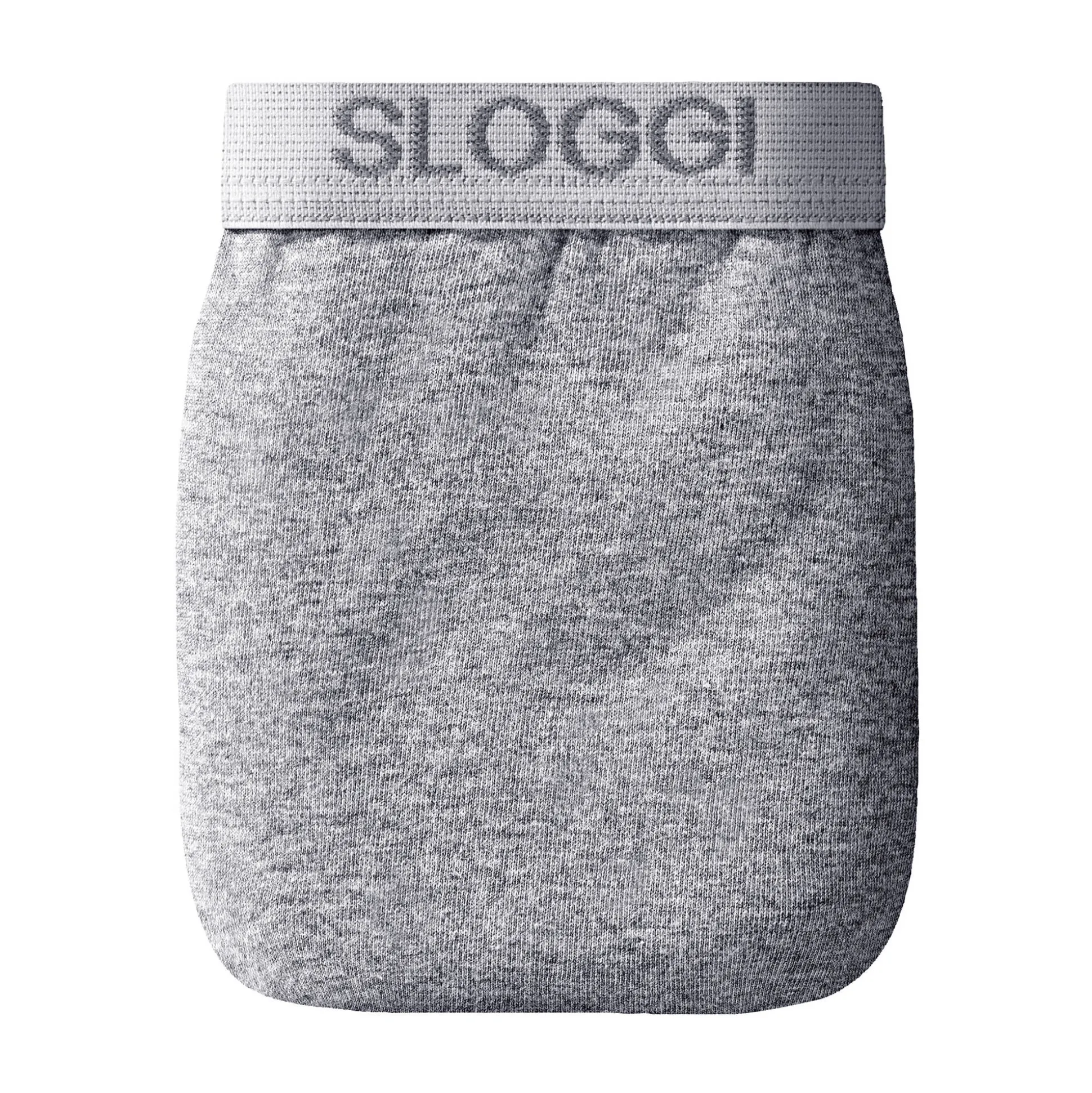 Gesloten slip in midimodel
