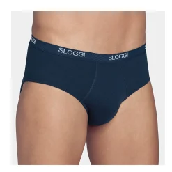 Gesloten slip in midimodel